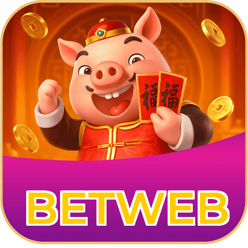 BETWEB Logo